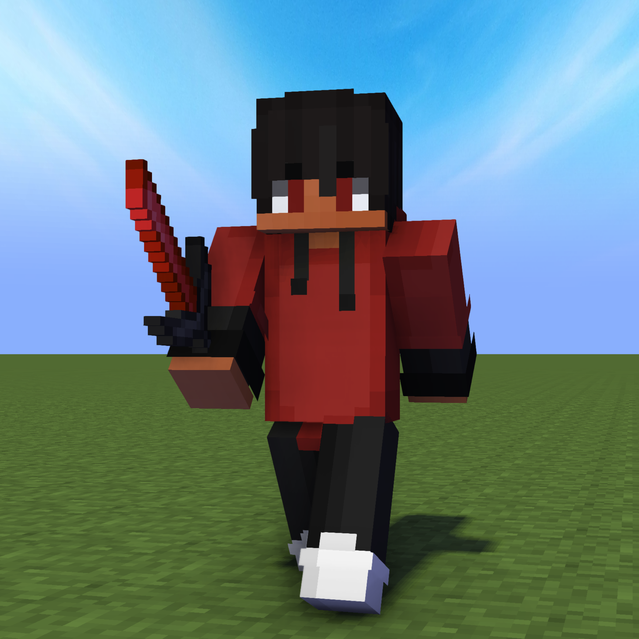 AMD_3900X's Profile Picture on PvPRP